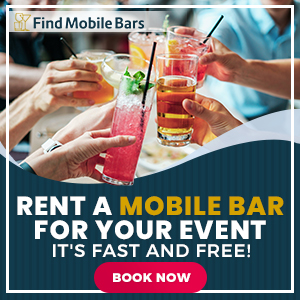 Mobile Bar Rental