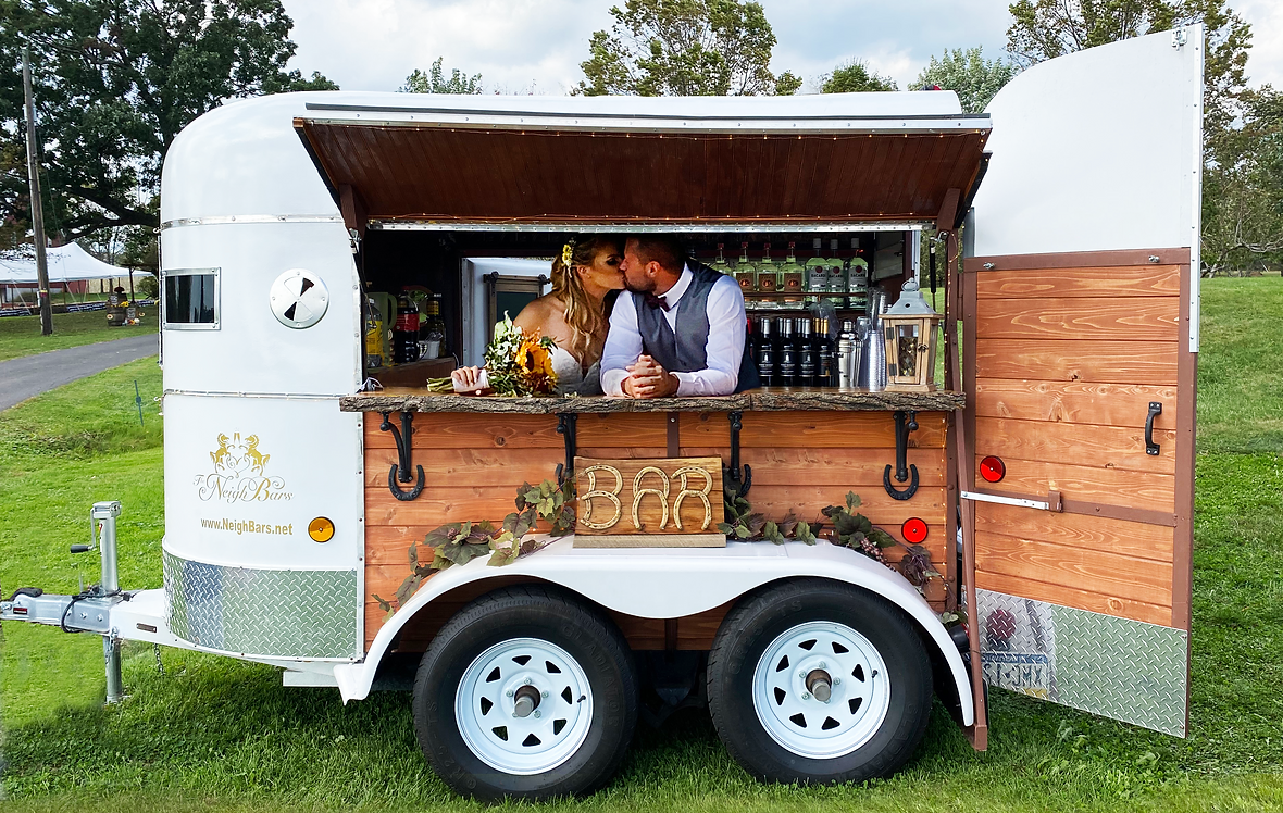 The NeighBars, PA Mobile Bar - Find Mobile Bars